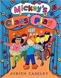 Mickey's Class Play