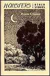 Monsters and Other Stories (Paperback)