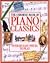 The Usborne Book of Piano Classics (Learn to Play Series)