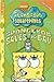 SpongeBob Squarepants, Volume 8: SpongeBob Saves the Day