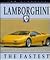Lamborghini: The Fastest