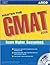 Master the GMAT, 2006/e, w/CD
