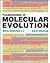 Fundamentals of Molecular Evolution