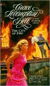 The City of Fire (Living Books Romance)