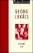 George Lukacs by Sim Stuart