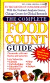 The Complete Food Count Guide (Paperback)