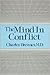 The Mind in Conflict by Charles Brenner The Mind in Conflict by Charles Brenner