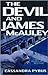 The Devil and James McAuley