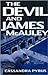 The Devil and James McAuley