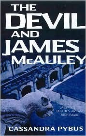 The Devil and James McAuley (Hardcover)