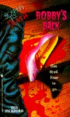 Bobby's Back (Scared to Death #2)