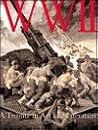 Wwii: A Tribute in Art and Literature