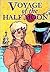 Voyage of the Half Moon (Stories of the States)