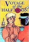 Voyage of the Half Moon by Tracey West Voyage of the Half Moon by Tracey West