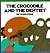 The Crocodile and the Dentist by Taro Gomi