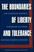 The Boundaries of Liberty and Tolerance: The Struggle against Kahanism in Israel