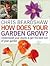 How Does Your Garden Grow? by Chris Beardshaw