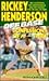 Off Base by Rickey Henderson