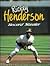 Rickey Henderson: Record Stealer (ACHIEVERS)