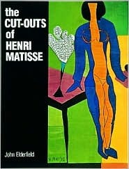 The Cut-Outs of Henri Matisse (Paperback)