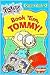 Book Em Tommy (Rugrats Chapter Books)