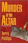 Murder at the Altar: A Historical Novel