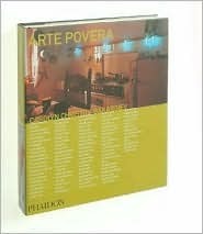 Arte Povera (Themes and Movements)