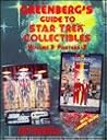 Greenberg's Guide to Star Trek Collectibles: R-Z
