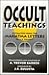 Occult Teachings Extracted ...