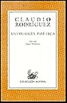 Antología poética
