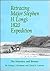 Retracing Major Stephen H. Long's 1820 Expedition: The Itinerary and Botany (American Exploration & Travel Series)