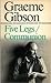 Five Legs/Communion (New Canadian Library)