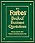 The Forbes Book of Business Quotations by Ted Goodman