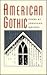 American Gothic: Poems (Contemporary Poetry Series)