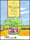 A Sprig of Parsley: Twenty-Five Classic Recipes (Hardcover)