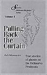 Pulling Back the Curtain (Spirits Between the Bays Series) Pulling Back the Curtain (Spirits Between the Bays Series)