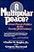 Multipolar Peace?: Great-Power Politics in the Twenty-First Century