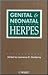 Genital and Neonatal Herpes