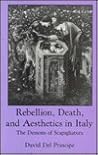Rebellion, Death and Aesthetics in Italy: The Demons of Scapigliatura