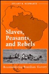 Slaves, Peasants, and Rebels: Reconsidering Brazilian Slavery (Blacks in the New World)