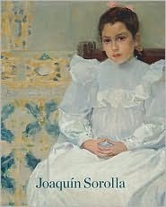 Joaquin Sorolla (Hardcover)