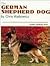 The German Shepherd Dog by Chris Walkowicz