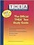 THEA, The Official THEA Study Guide (Texas Higher Education Assessment)