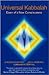 Universal Kabbalah: Dawn of a New Consciousness