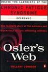 Osler's Web by Hillary Johnson
