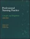 Professional Nursing Practice: Concepts and Perspectives