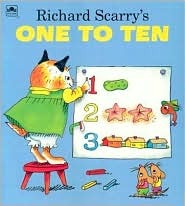 One to Ten (Look-Look)