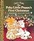 The Poky Little Puppy's First Christmas