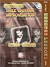 Mel Bay's Advanced Jazz Guitar Improvisation