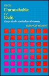 From Untouchable to Dalit: Essays on the Ambedkar Movement (Paperback)